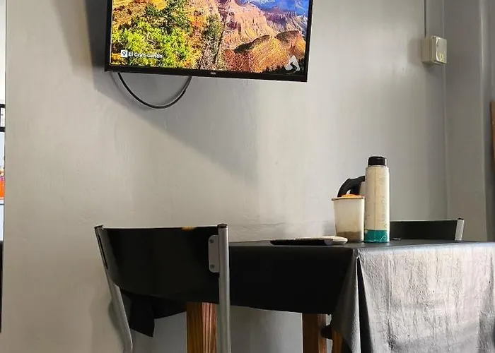 Monoambiente Coqueto