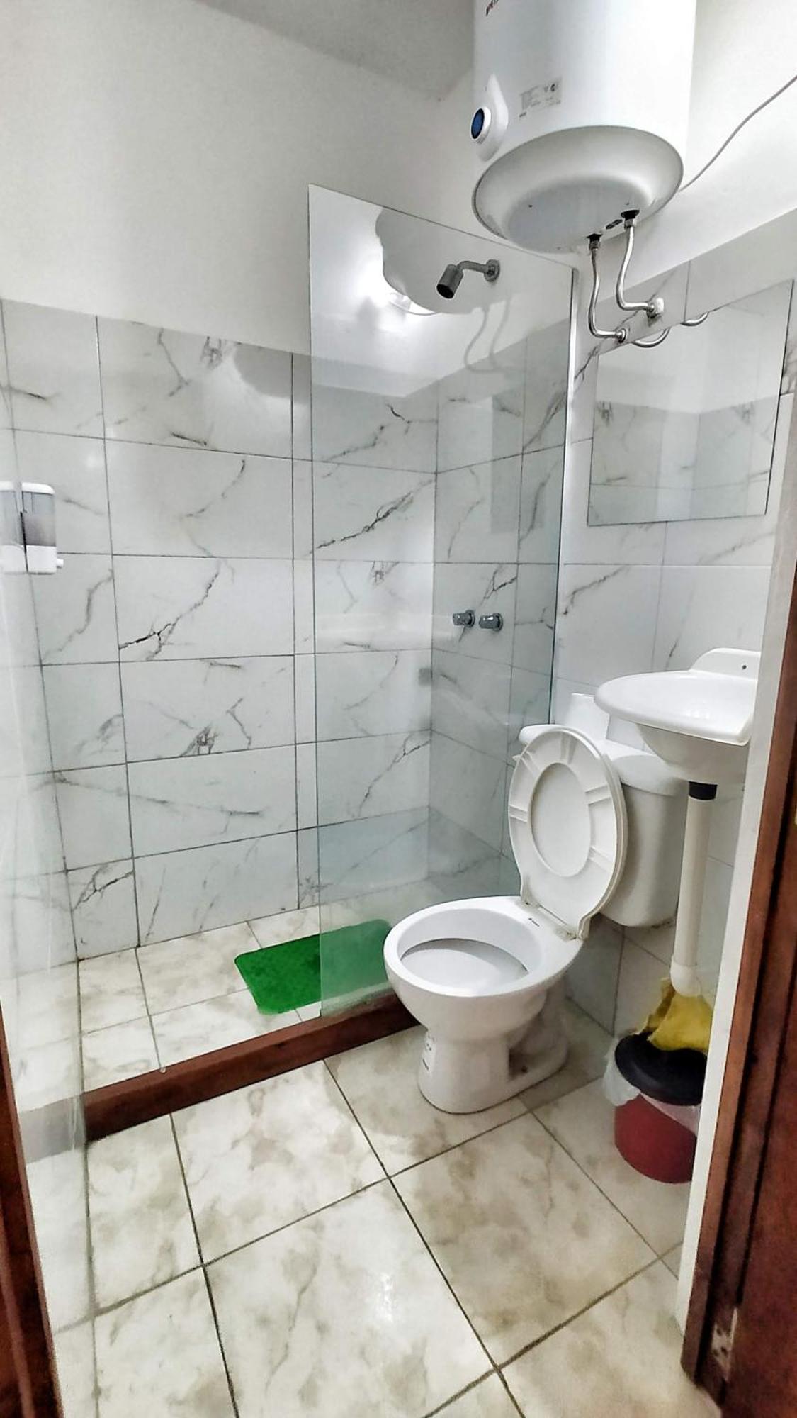 Monoambiente Coqueto