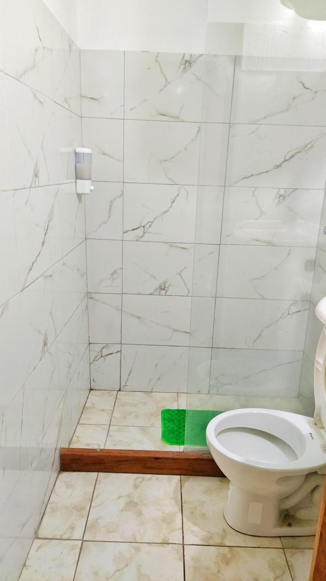 Apartamento Monoambiente Coqueto *