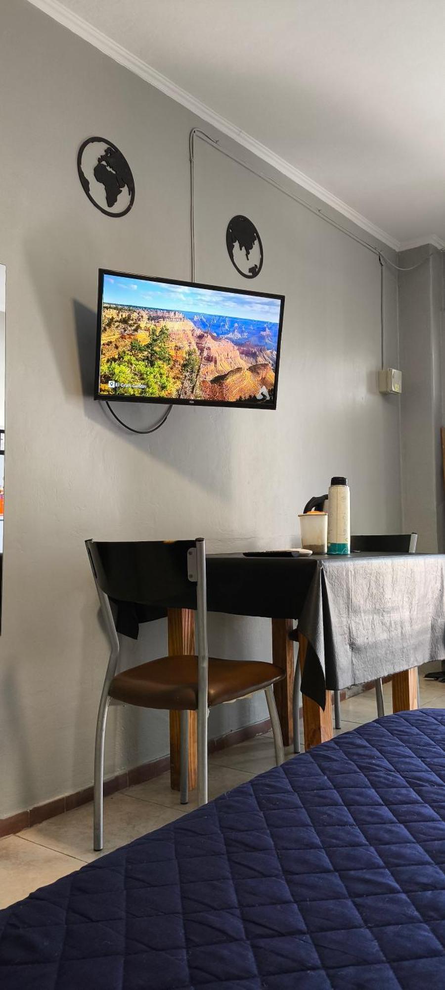 Apartamento Monoambiente Coqueto *